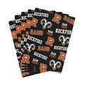 Rockford Playing Cards