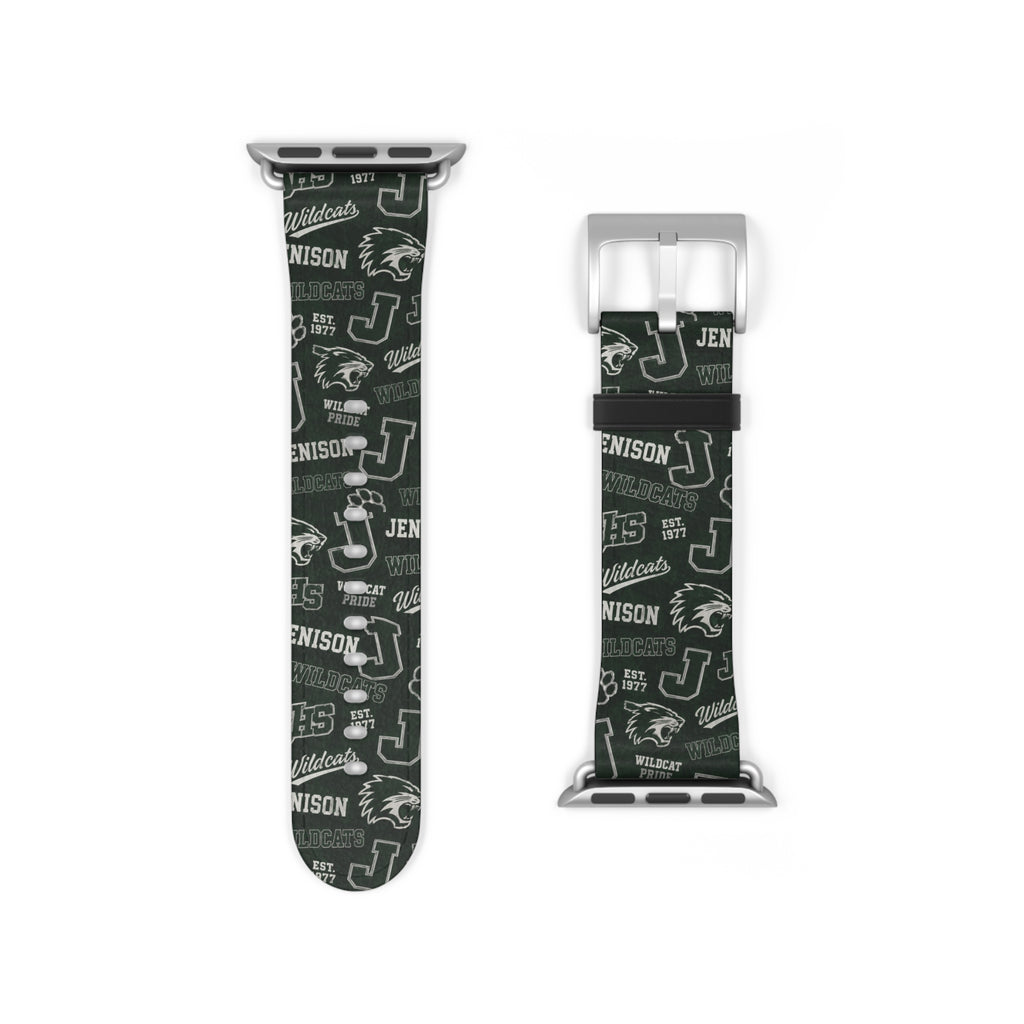 Jenison Watch Band