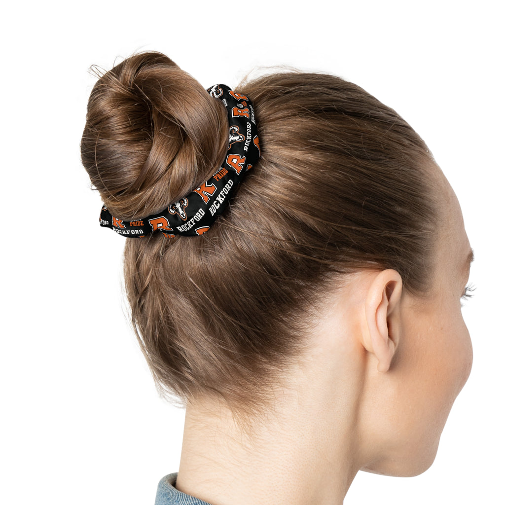 Rockford Scrunchie