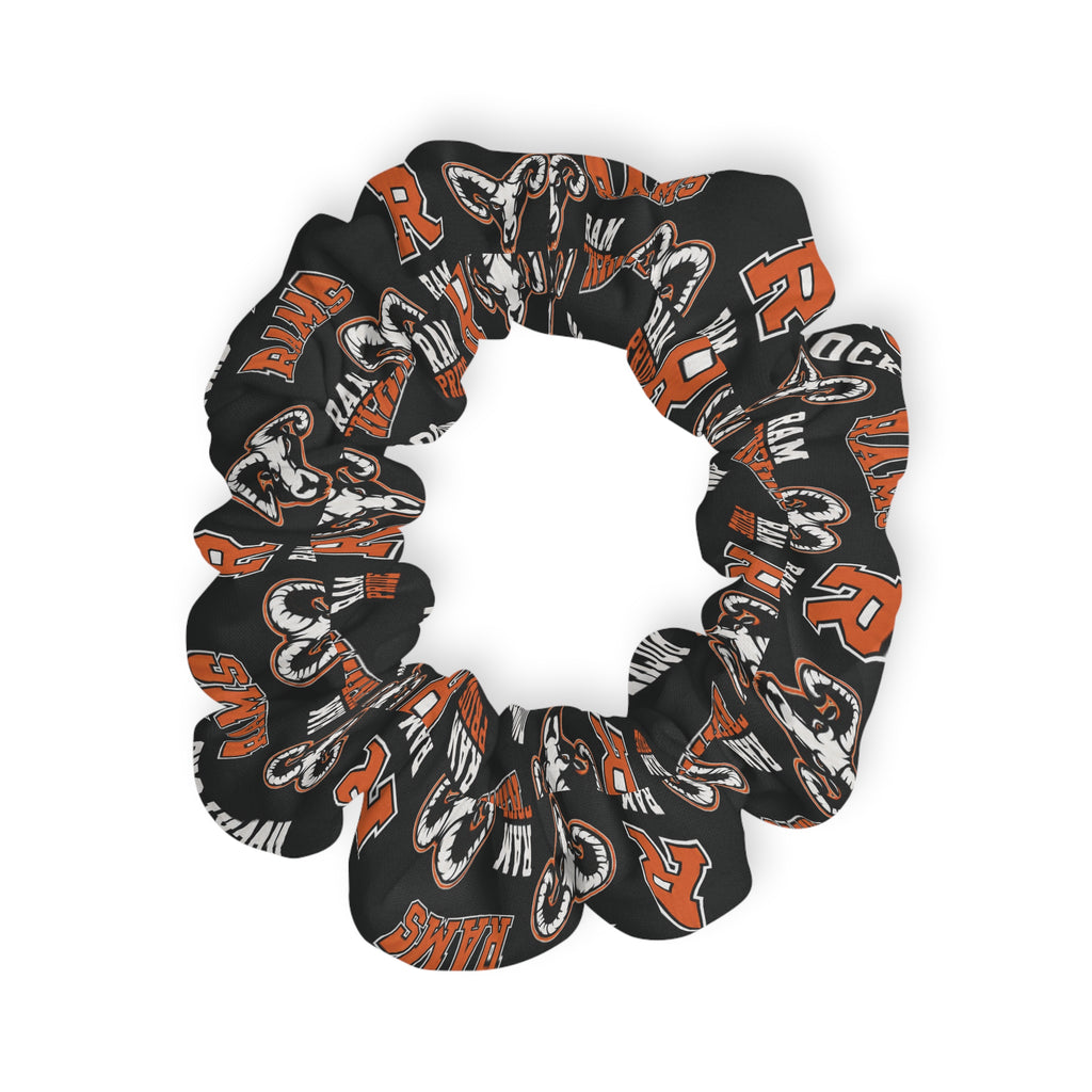 Rockford Scrunchie
