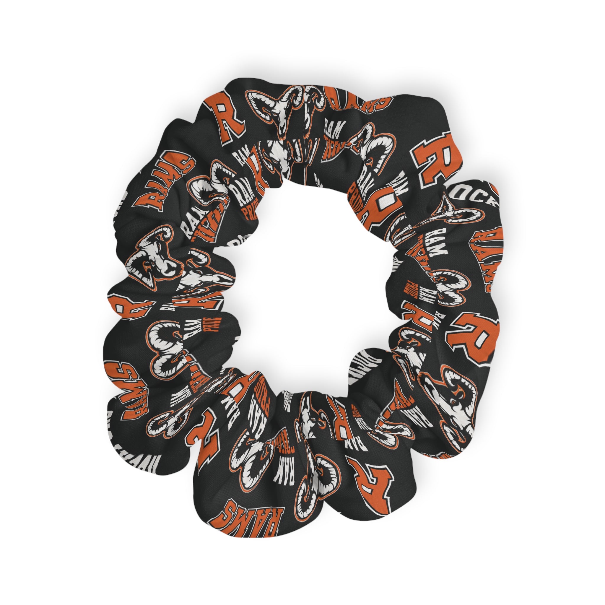 Rockford Scrunchie