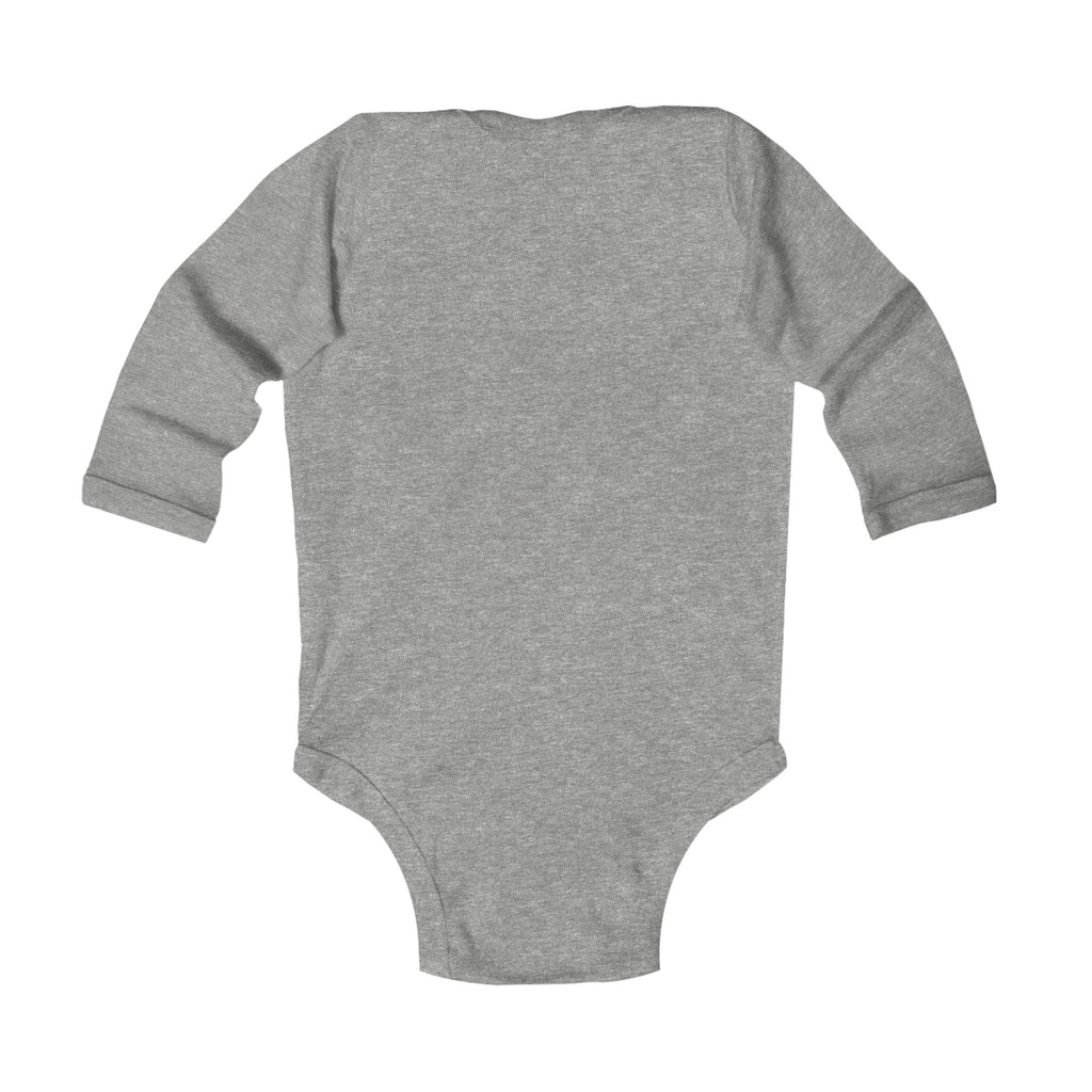 Infant "J" Onesie