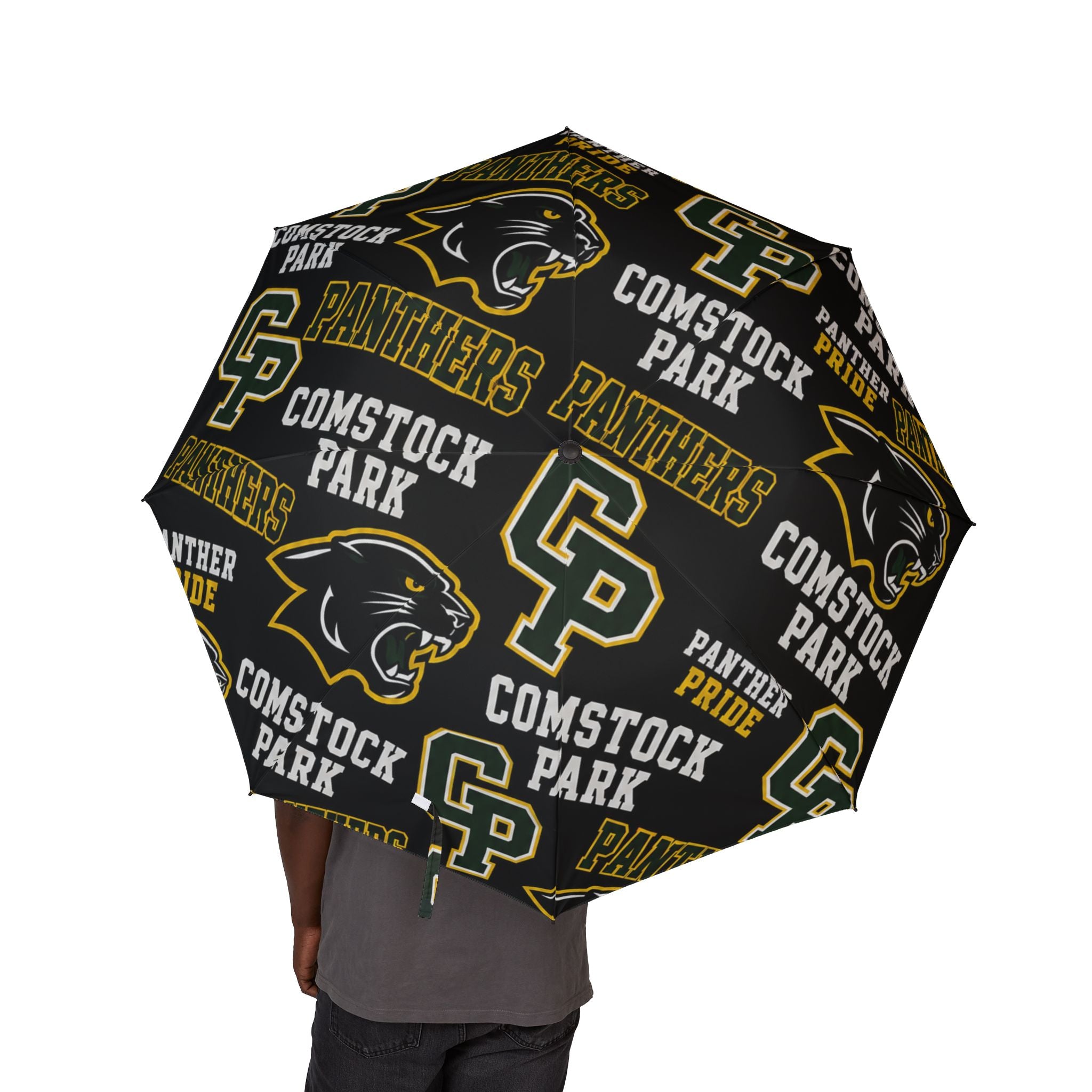Comstock Park Umbrella (preorder)