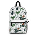 Go Spartans Backpack