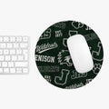 Jenison Mouse Pad