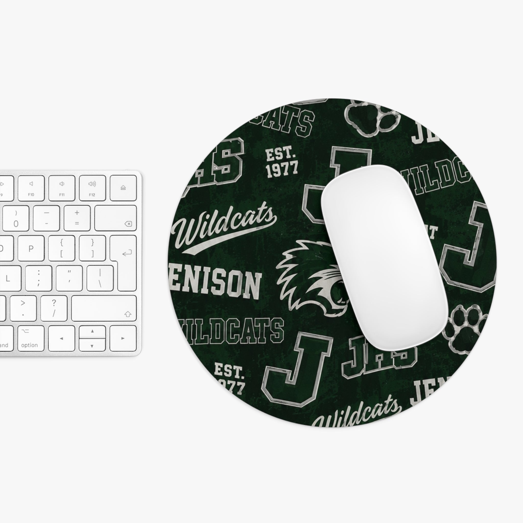 Jenison Mouse Pad