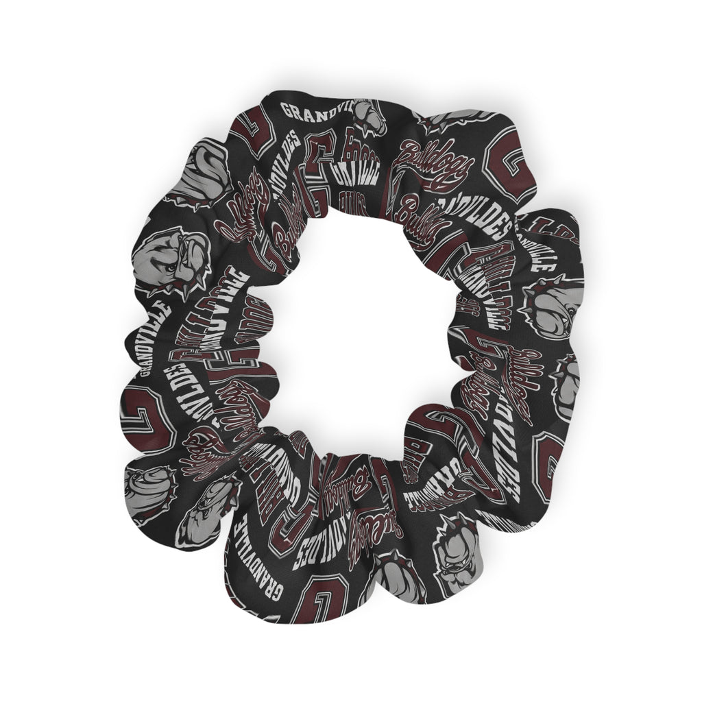 Grandville Scrunchie