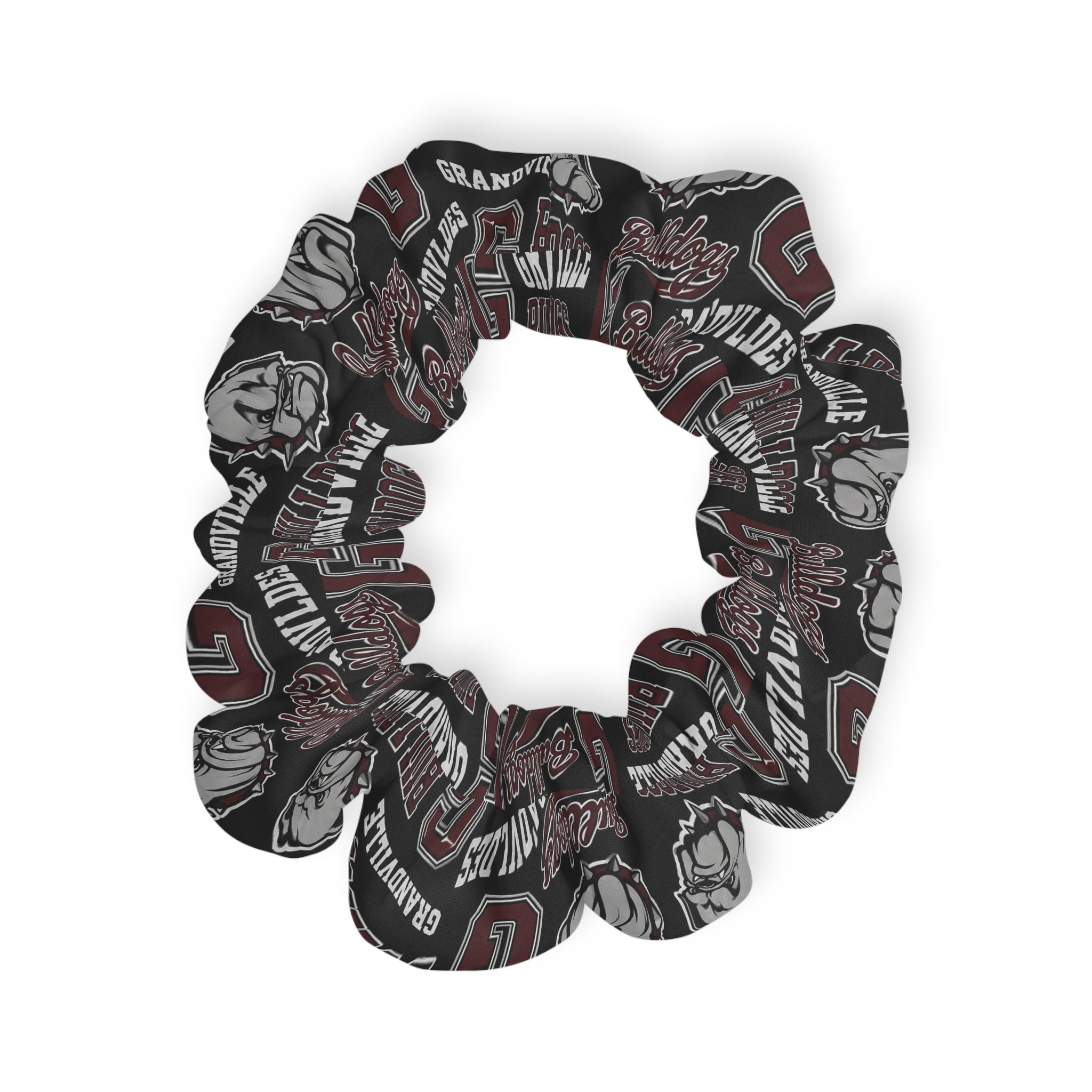 Grandville Scrunchie