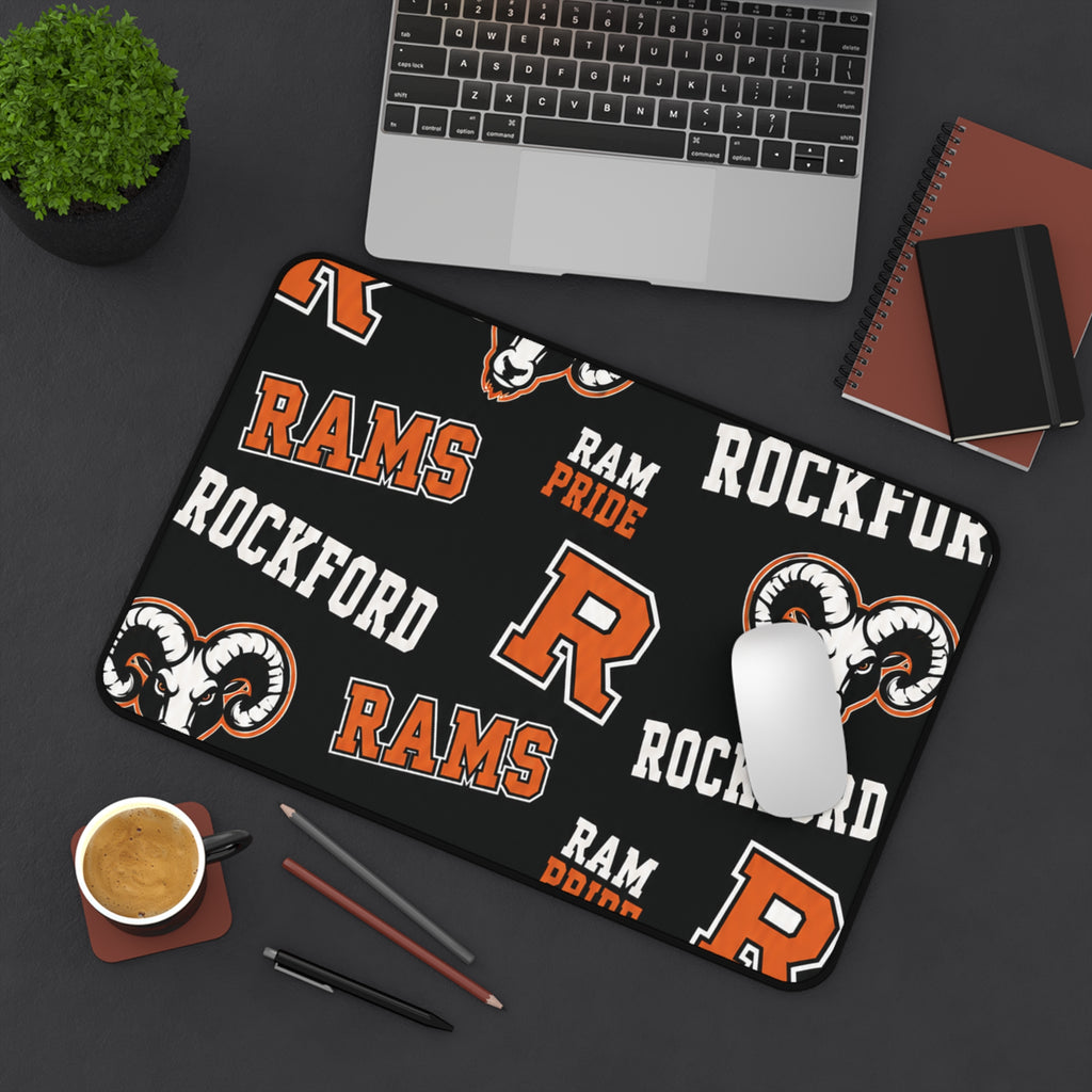 Rockford Desk Mat
