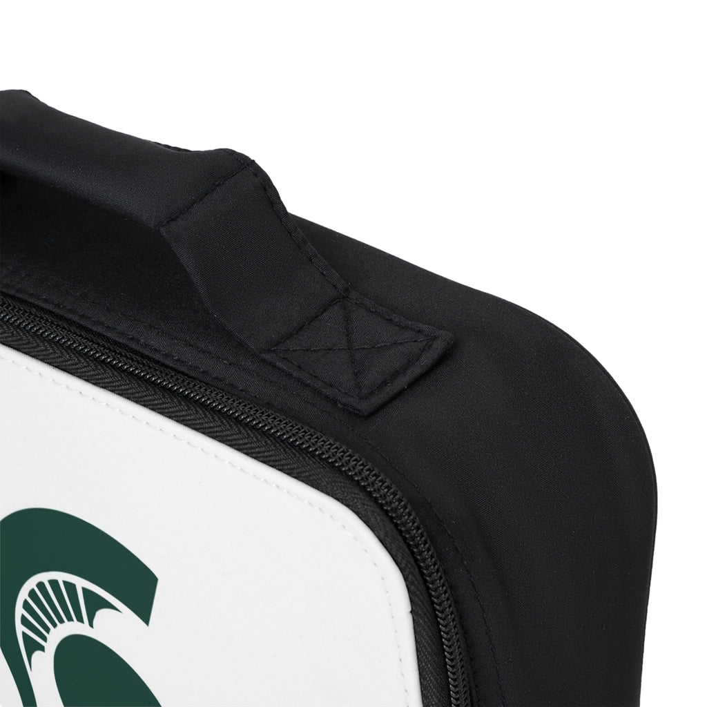 Spartan Lunch Box