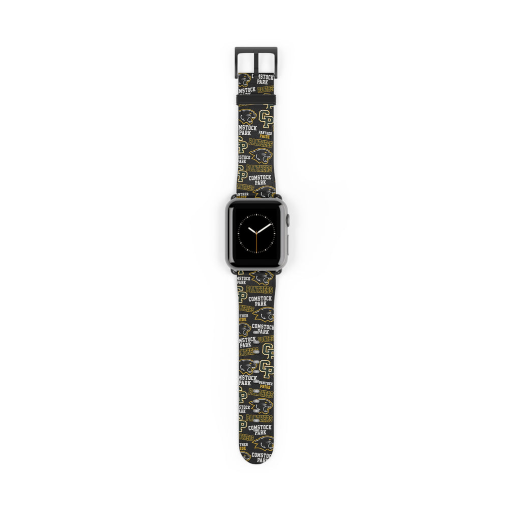 Comstock Park Watch Band