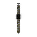 Comstock Park Watch Band