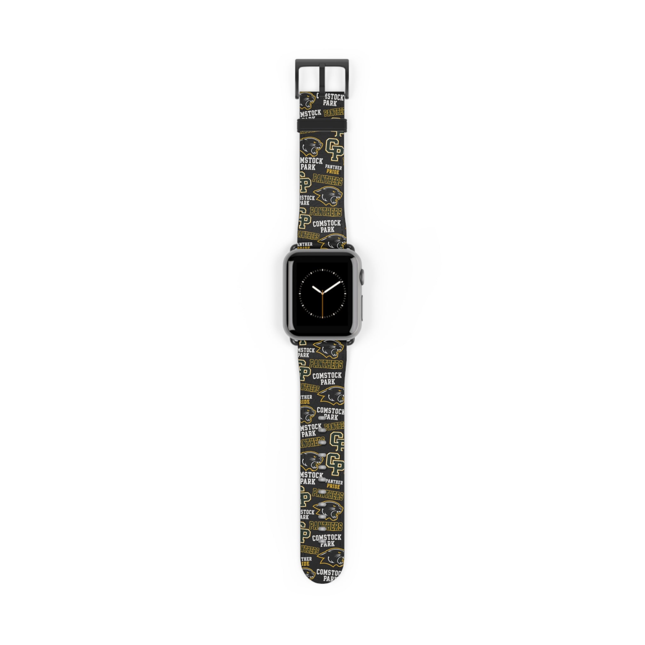 Comstock Park Watch Band