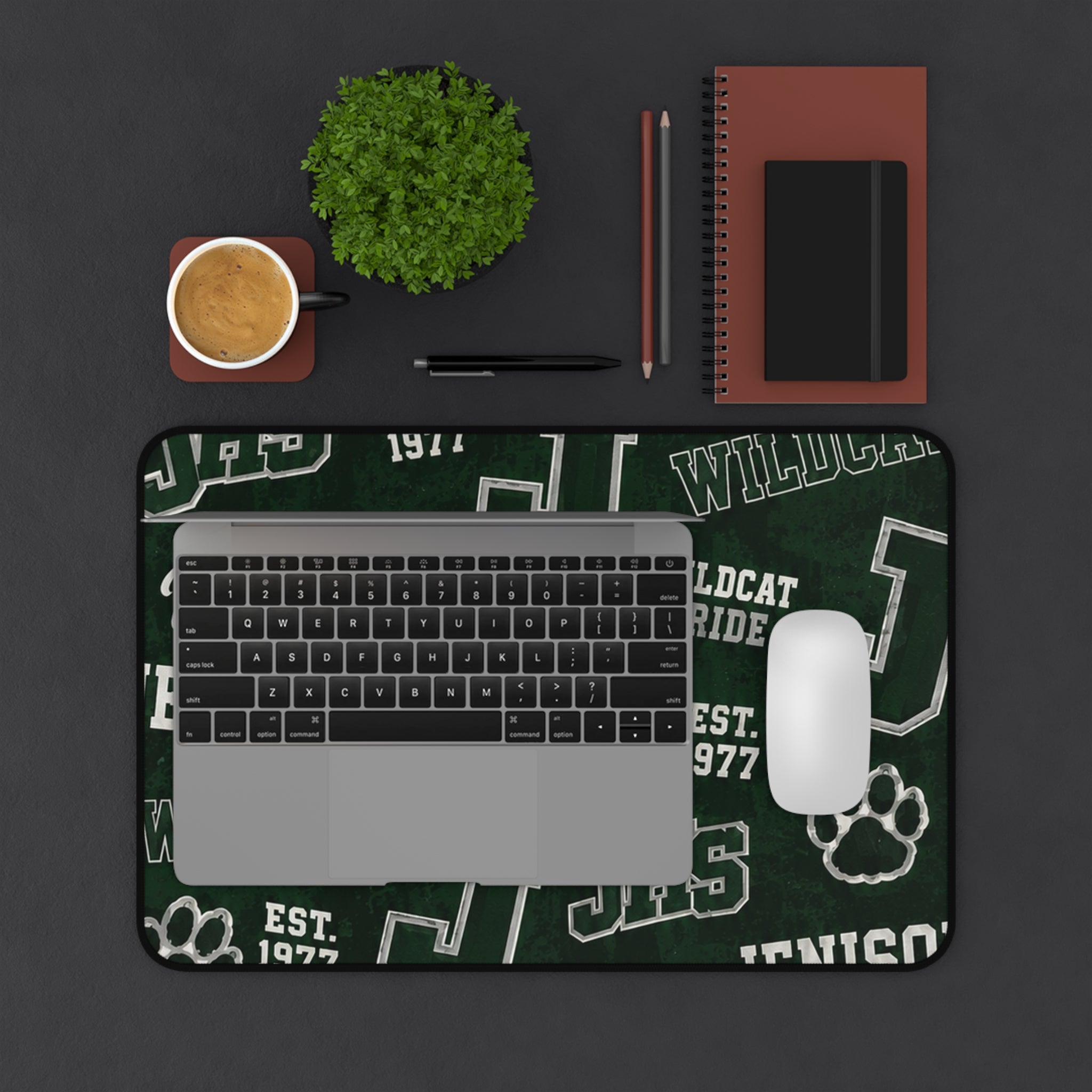 Jenison Desk Mat