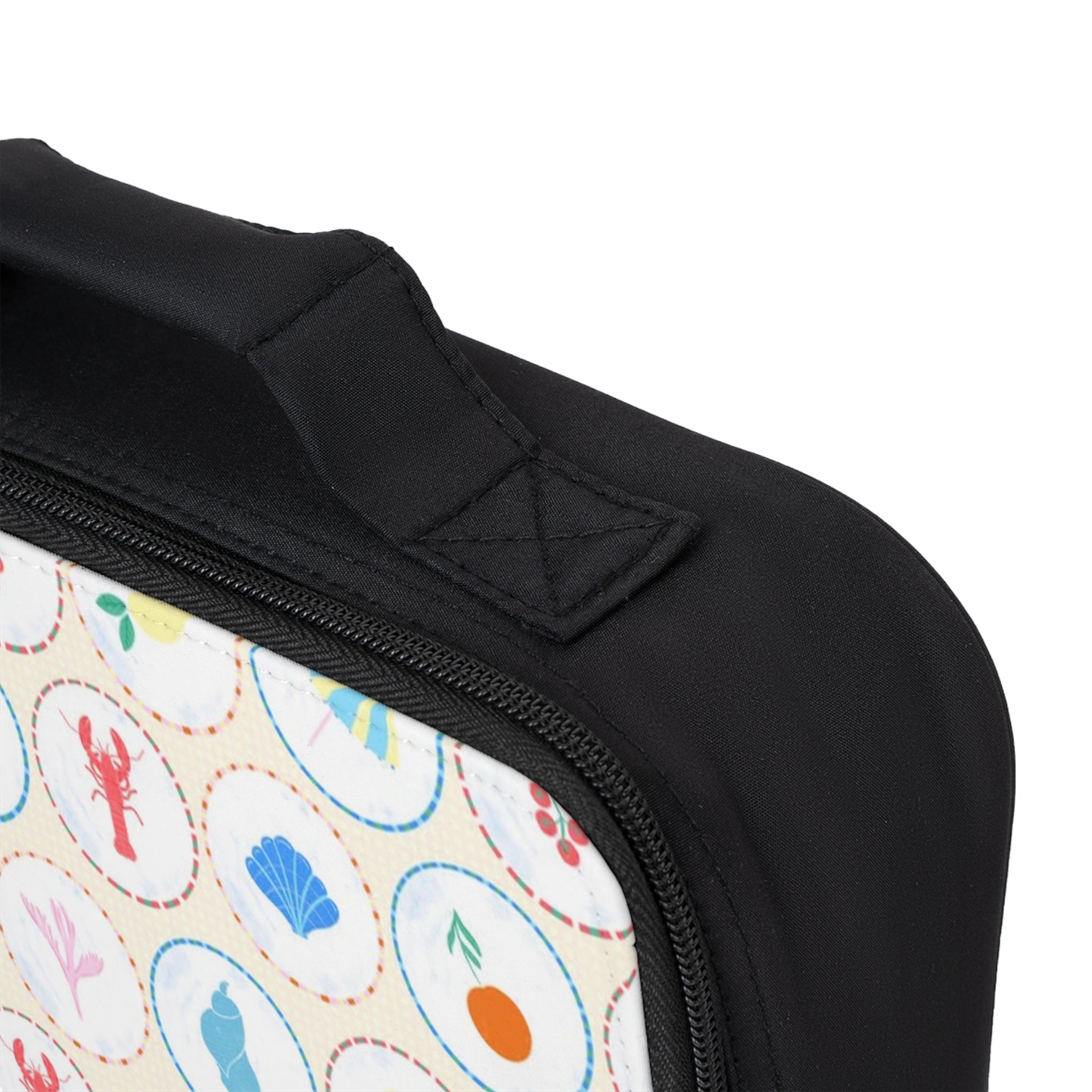 Coastal Girl Lunch Box