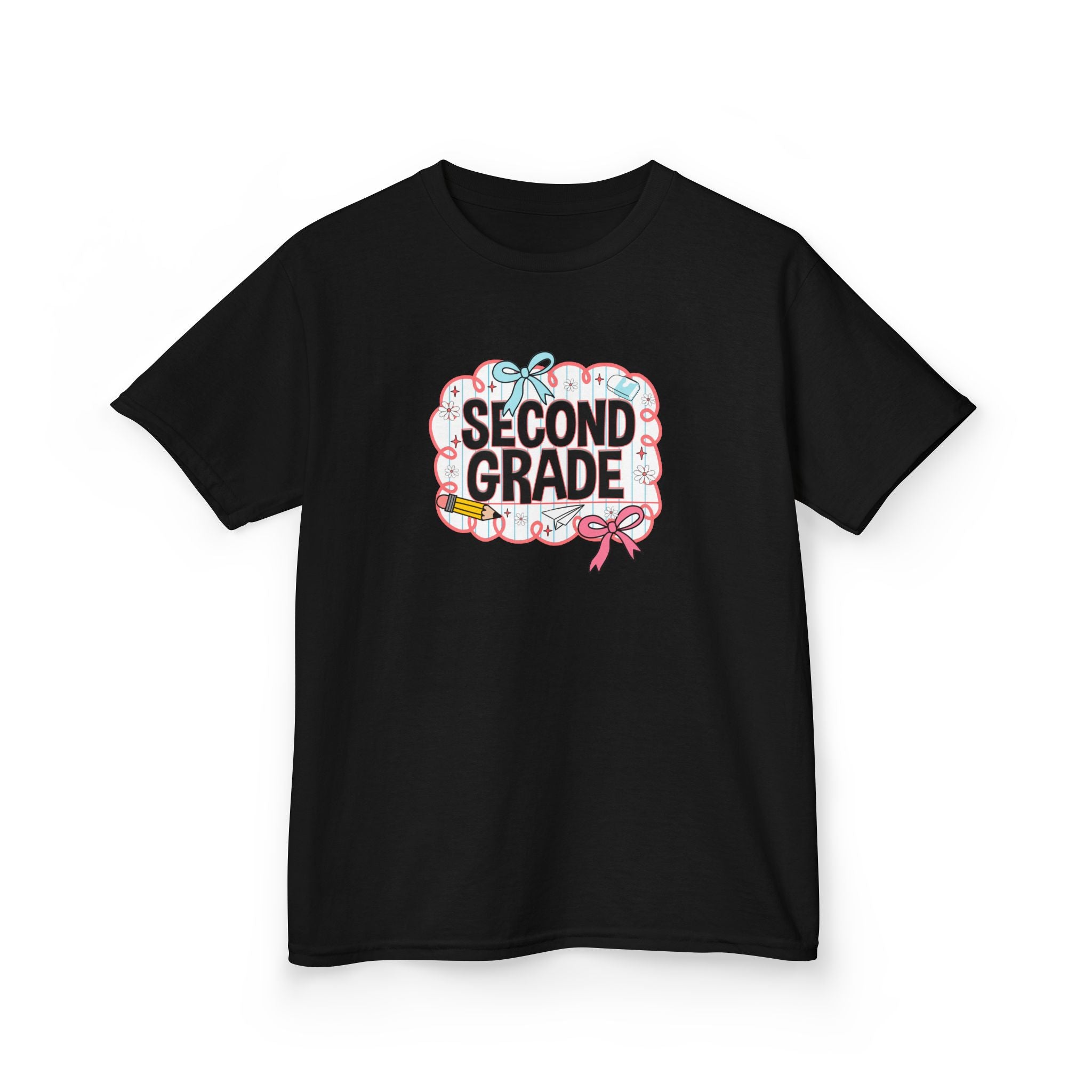 Second Grade - Youth