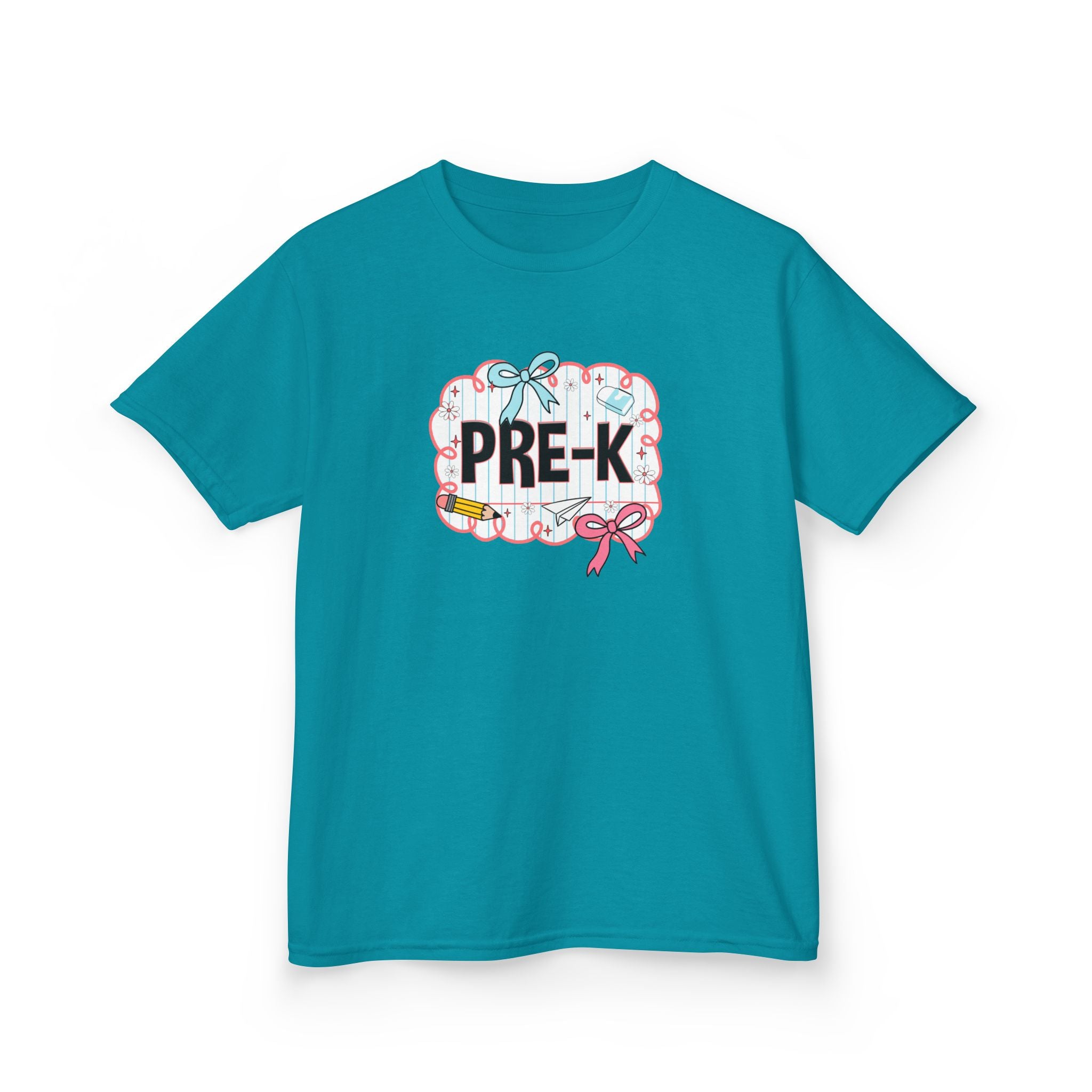 PRE-K Tee - Youth