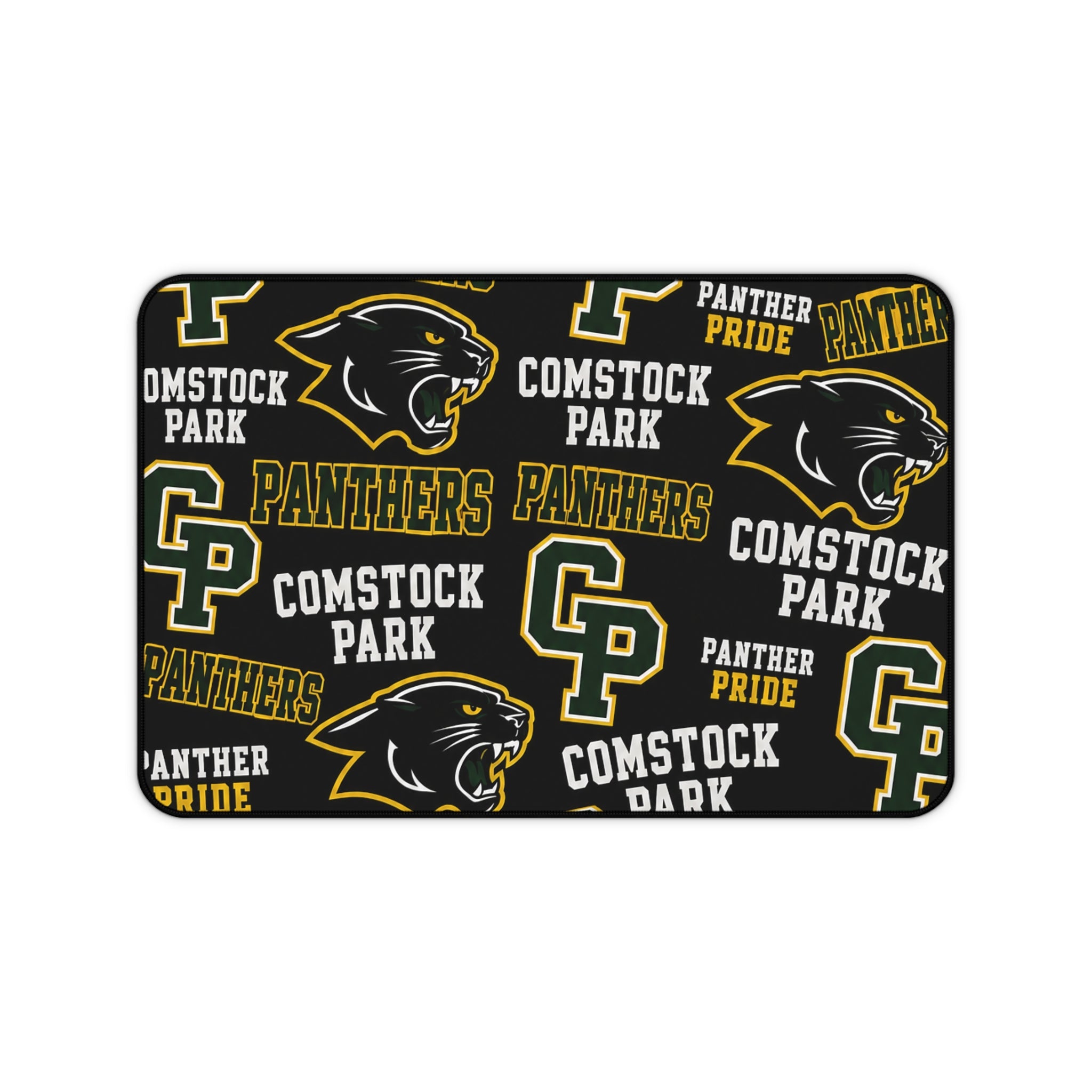 Comstock Park Desk Mat