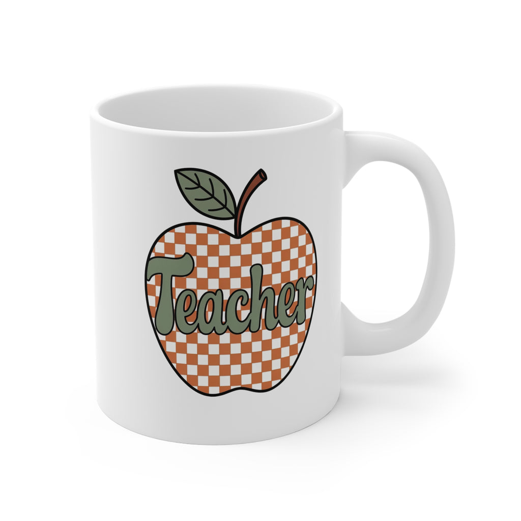 11oz Coffee Mug