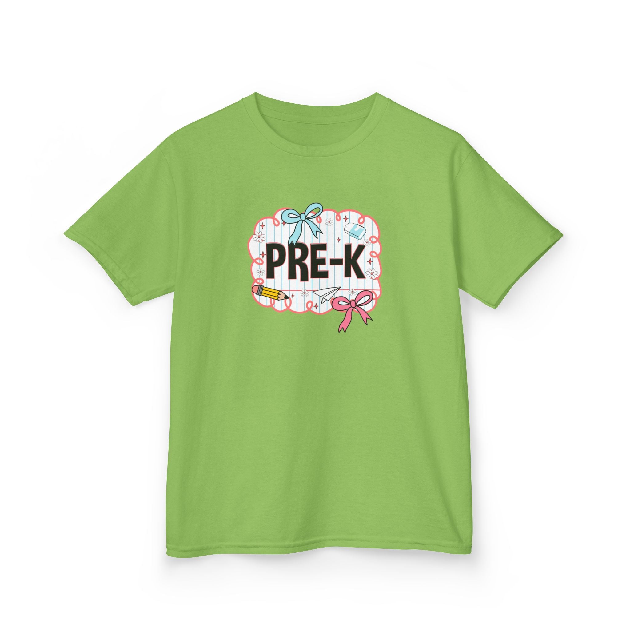 PRE-K Tee - Youth