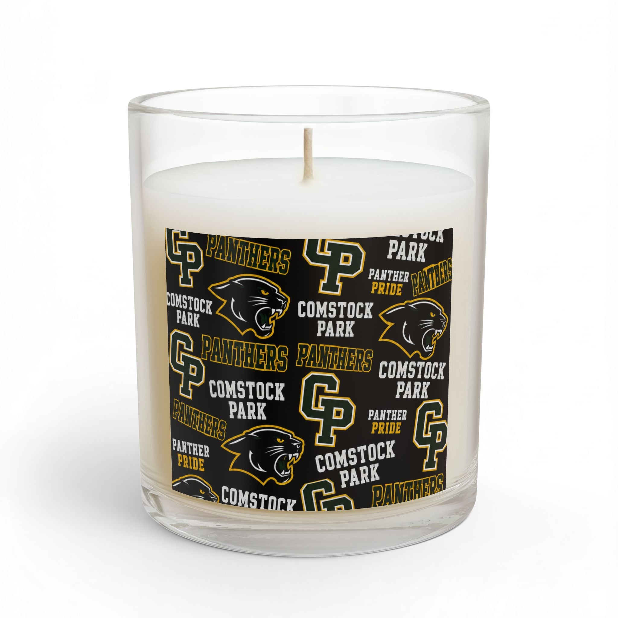 Comstock Park 11oz Glass Candle