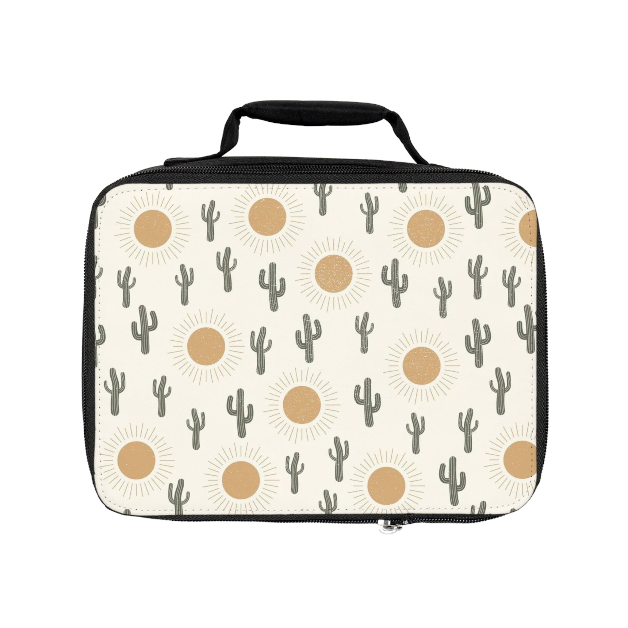 Desert Sunshine Lunch Box