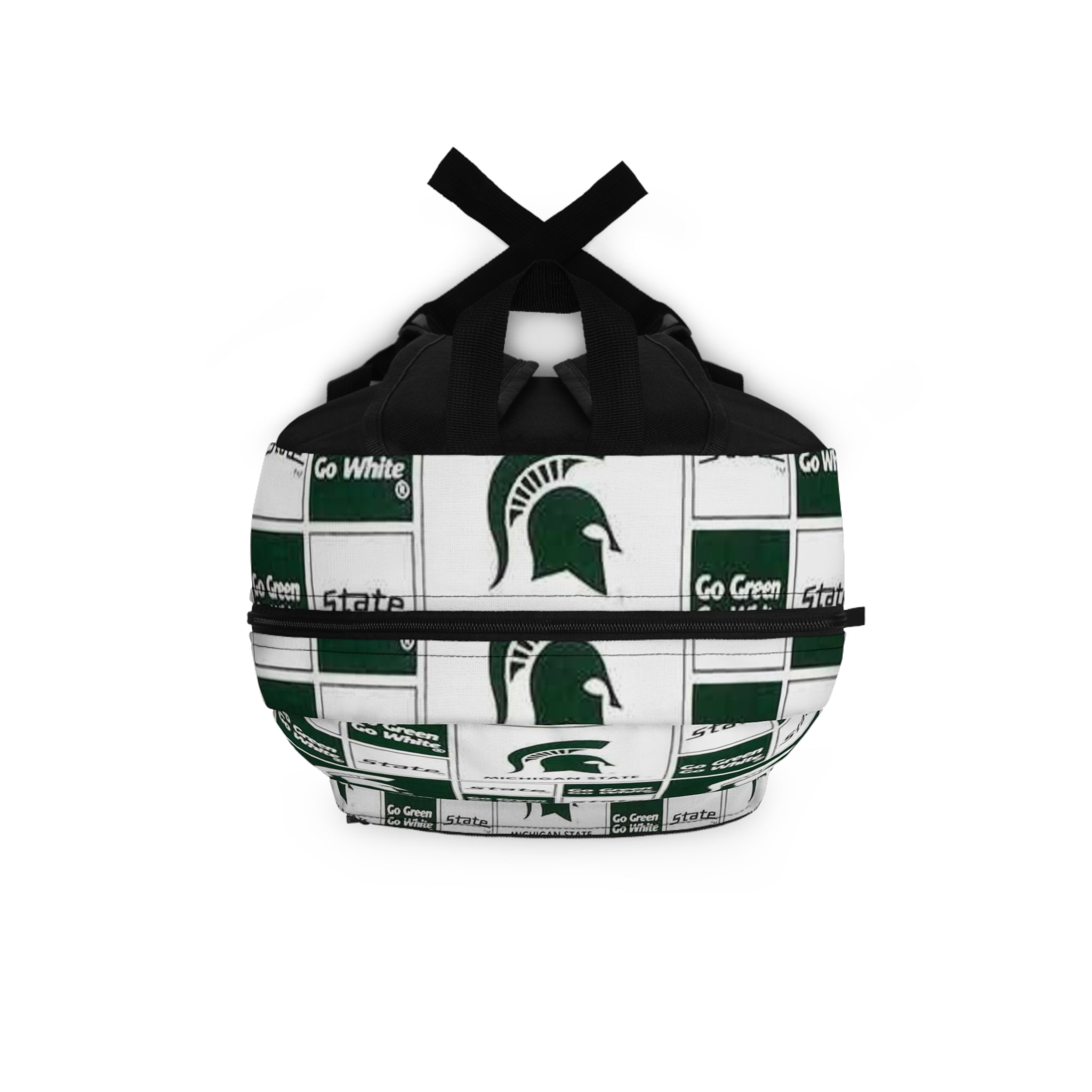 MSU Square Backpack