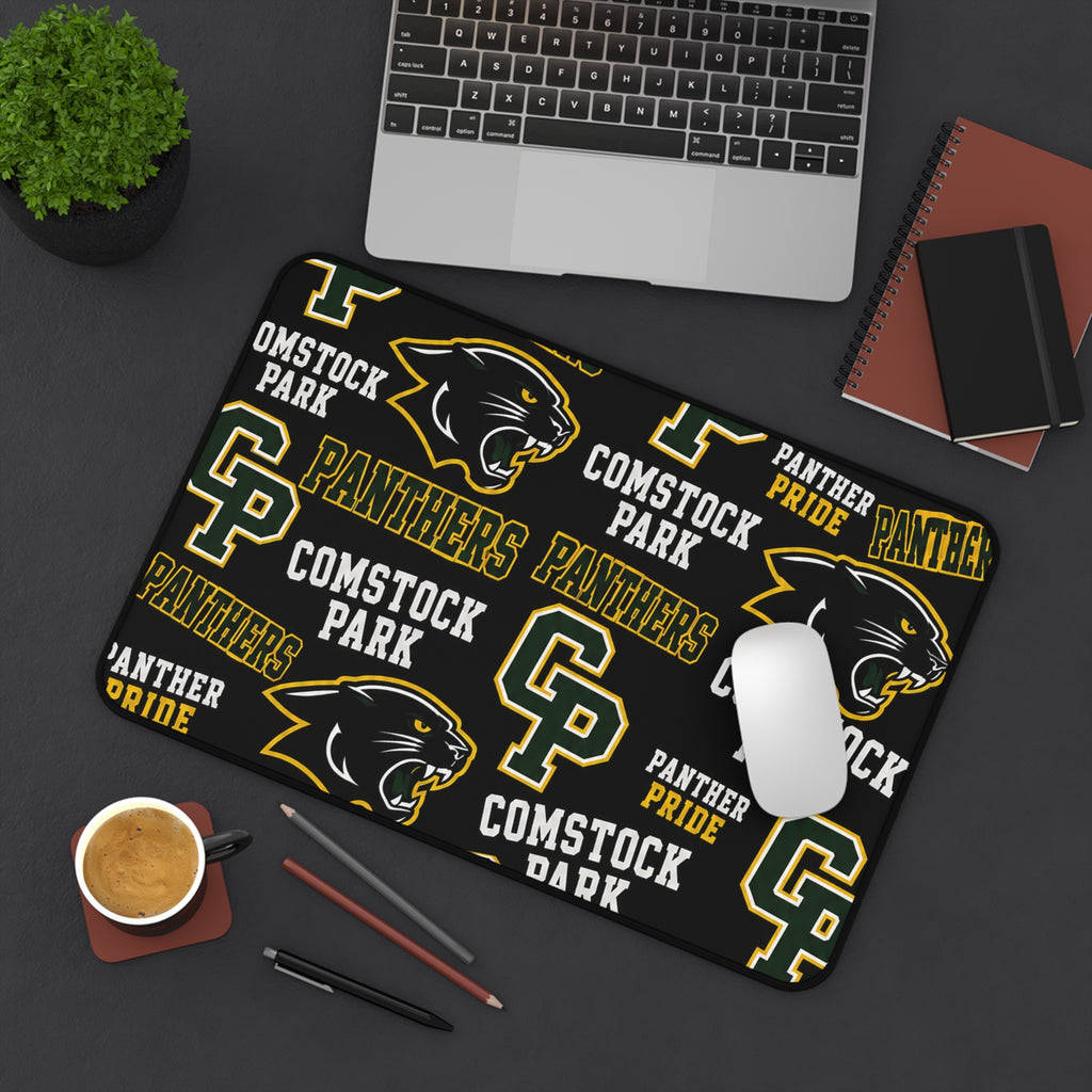 Comstock Park Desk Mat