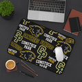 Comstock Park Desk Mat
