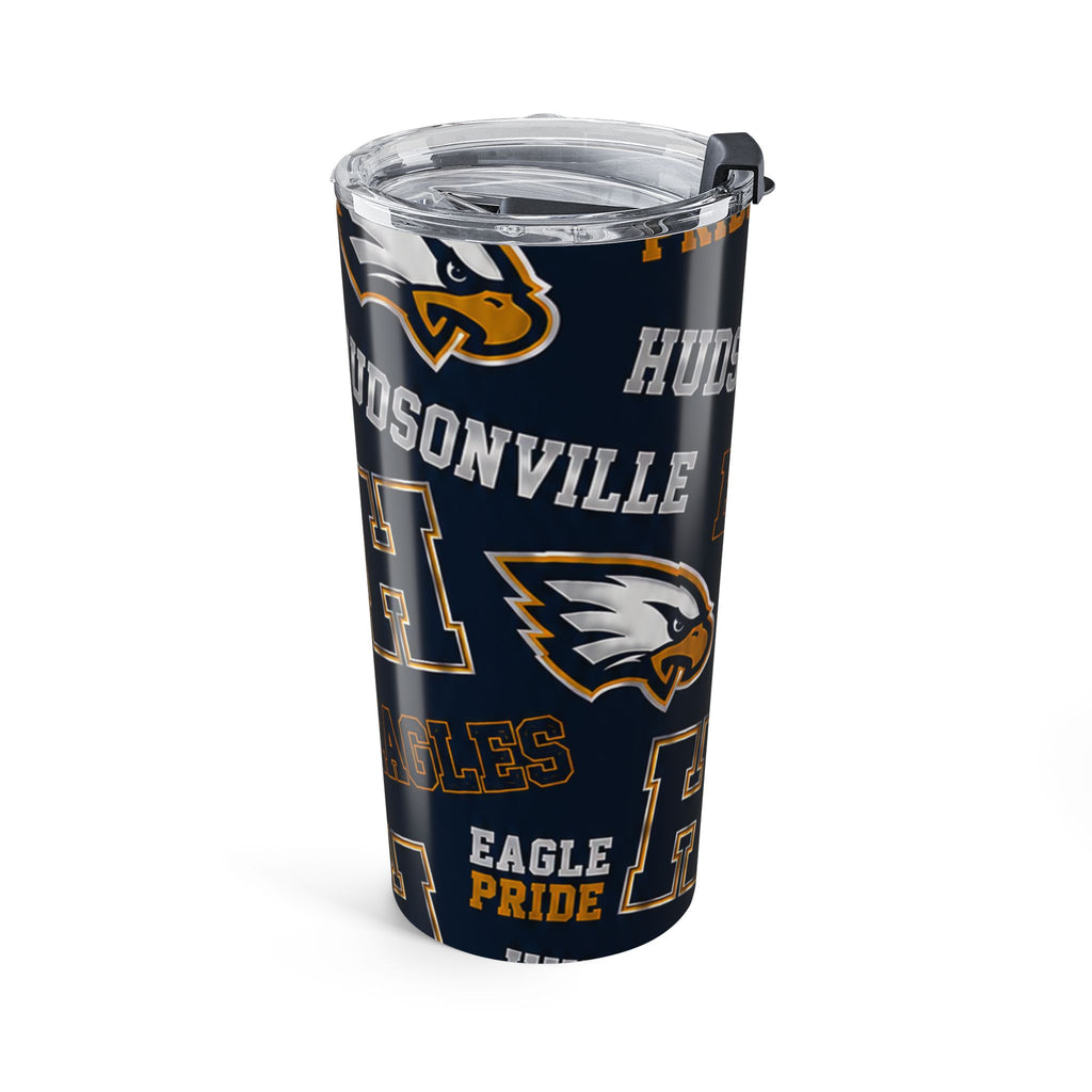 Hudsonville Eagles 20oz Tumbler