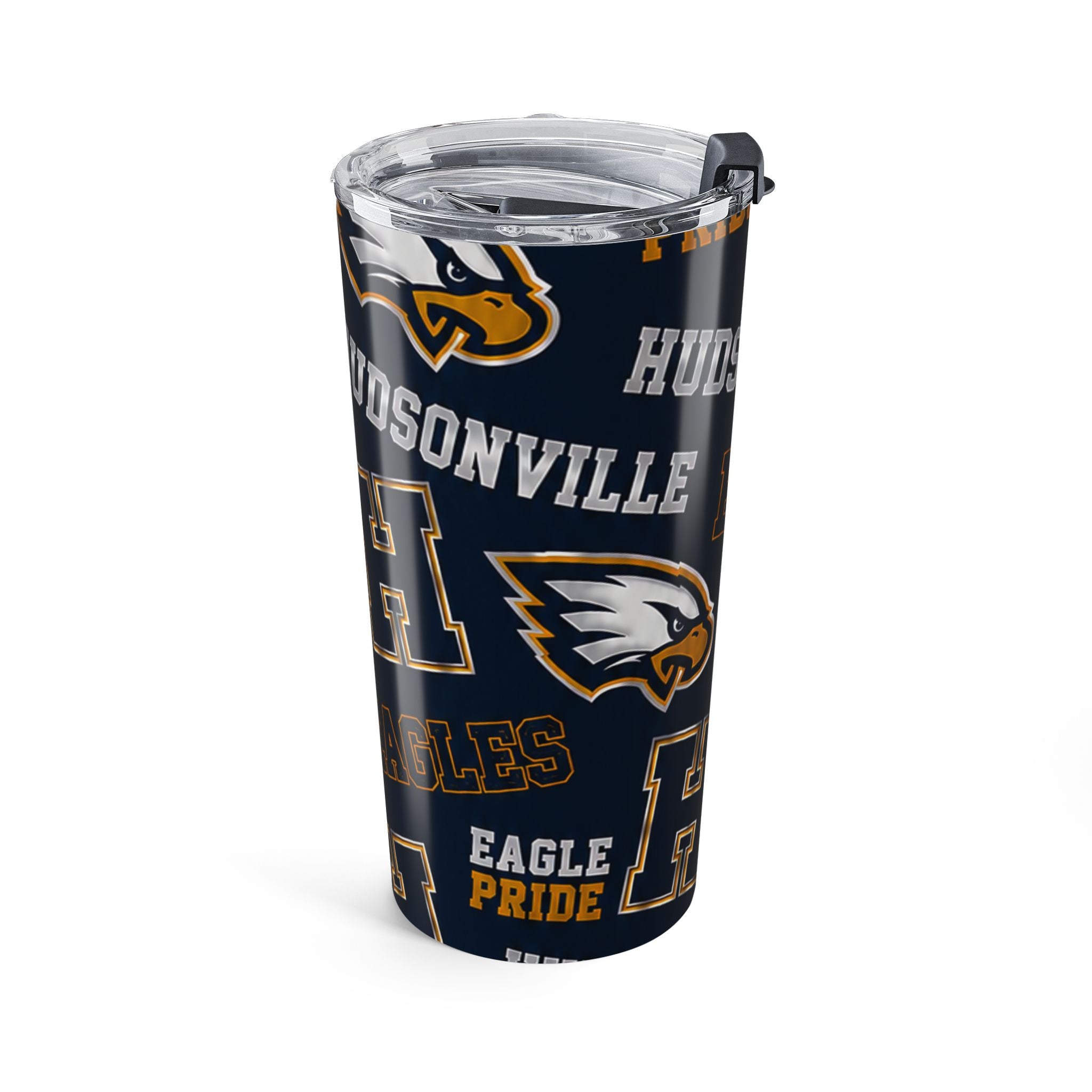 Hudsonville Eagles 20oz Tumbler