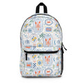 Coastal Crab Backpack