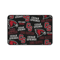 Cedar Springs Desk Mat
