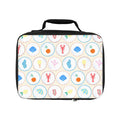 Coastal Girl Lunch Box