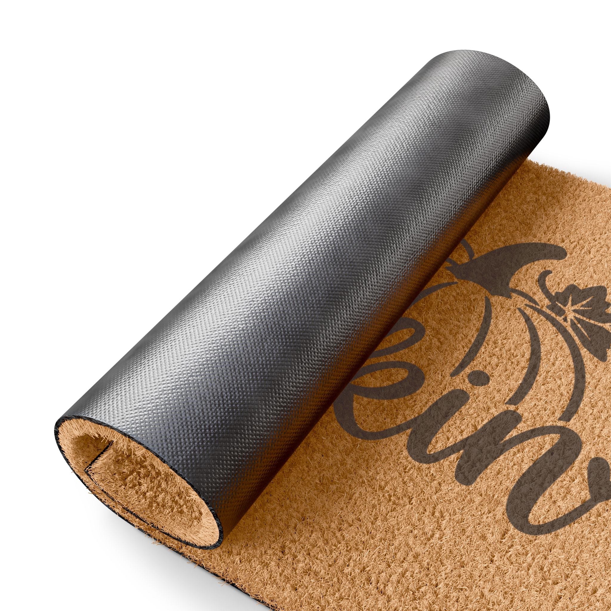 Hello Pumpkin Welcome Mat