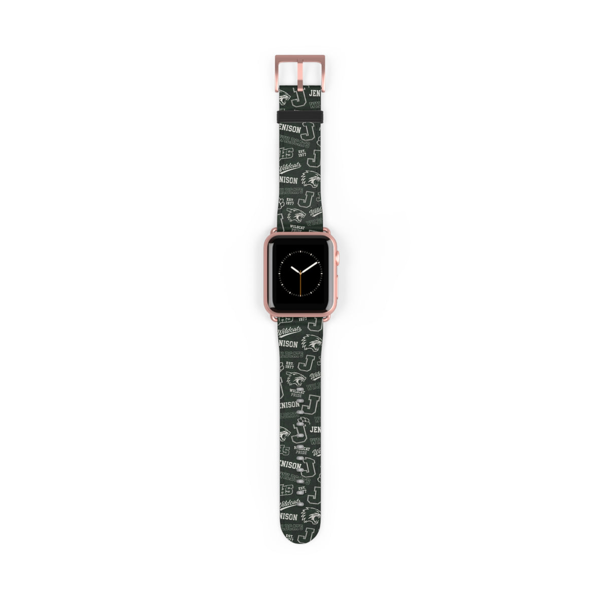 Jenison Watch Band