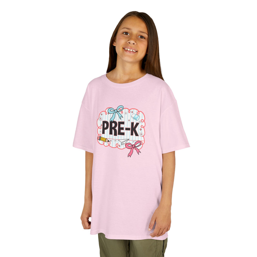 PRE-K Tee - Youth