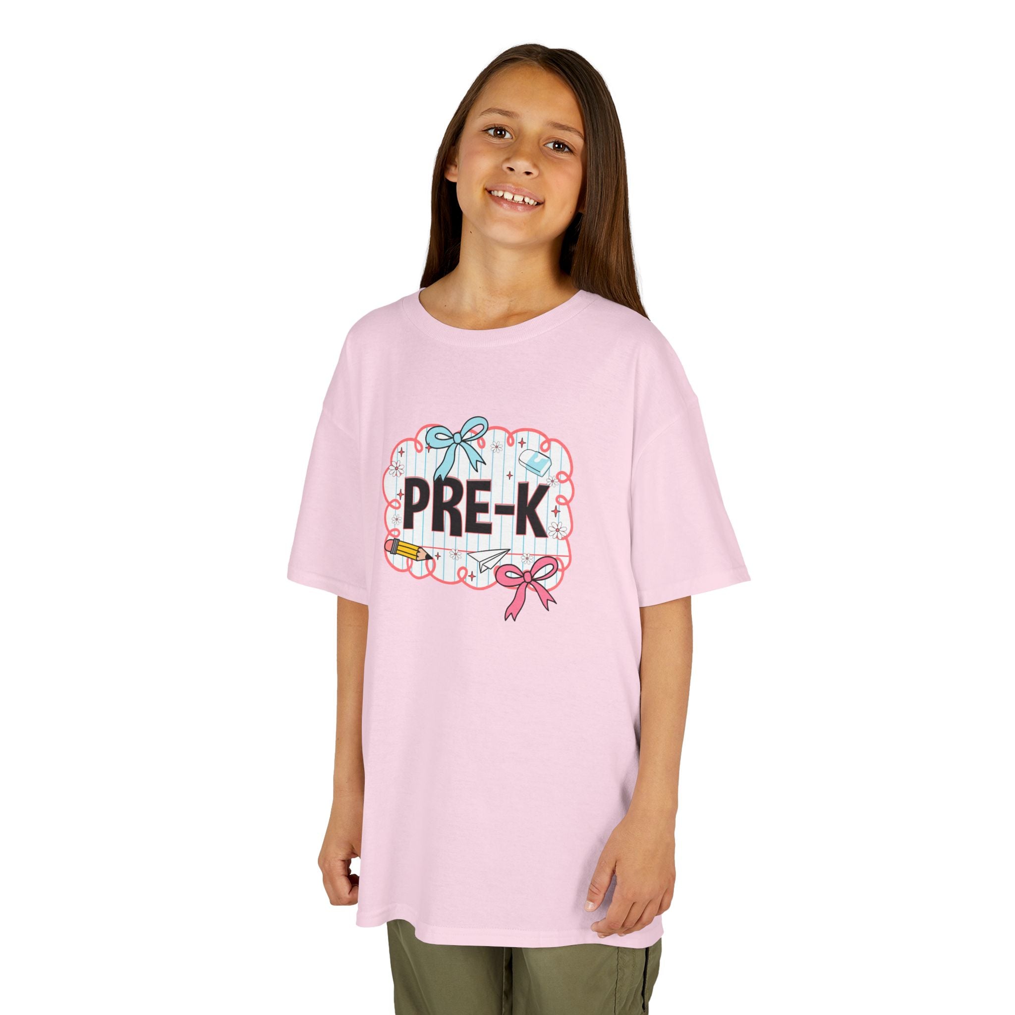 PRE-K Tee - Youth
