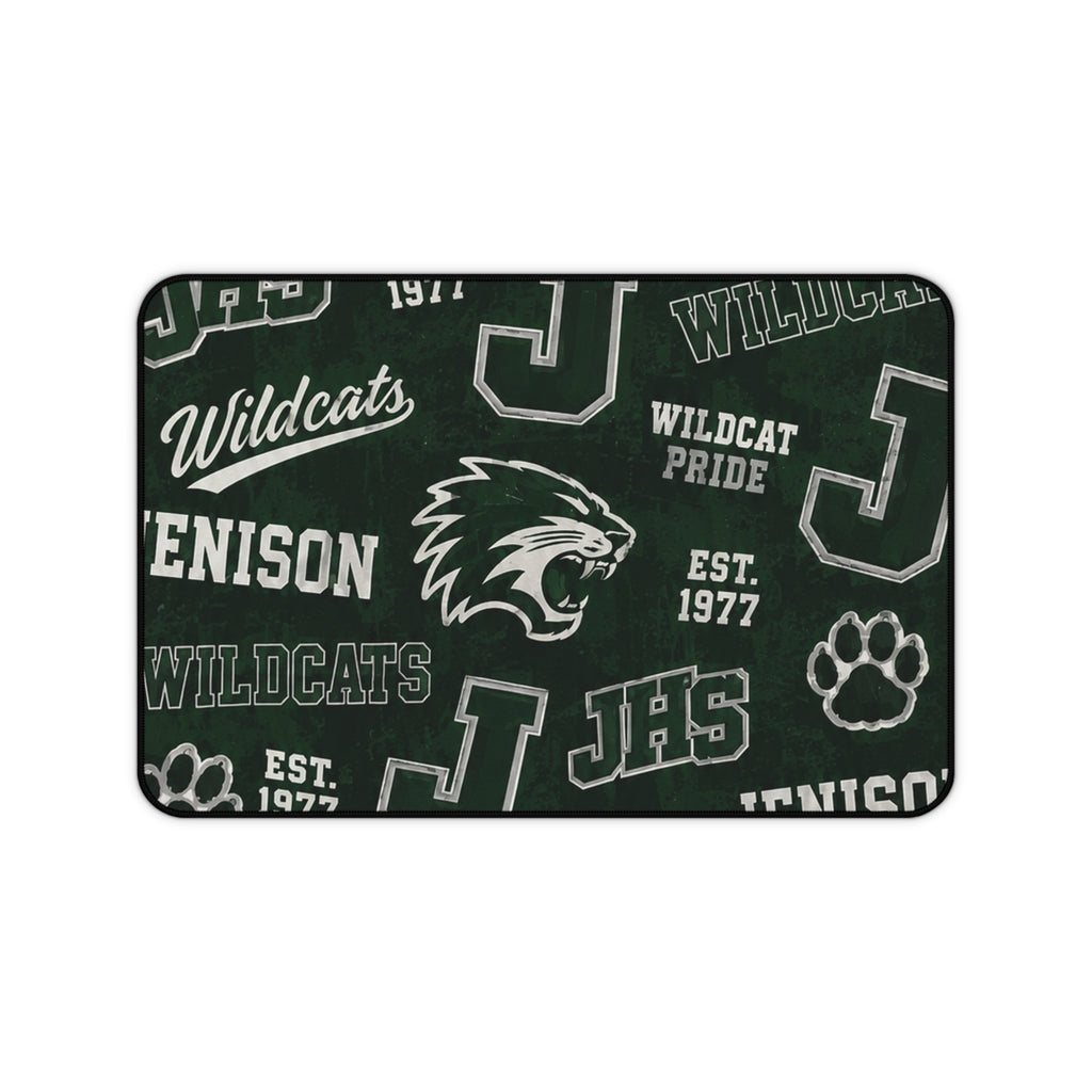 Jenison Desk Mat