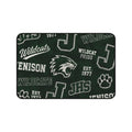 Jenison Desk Mat