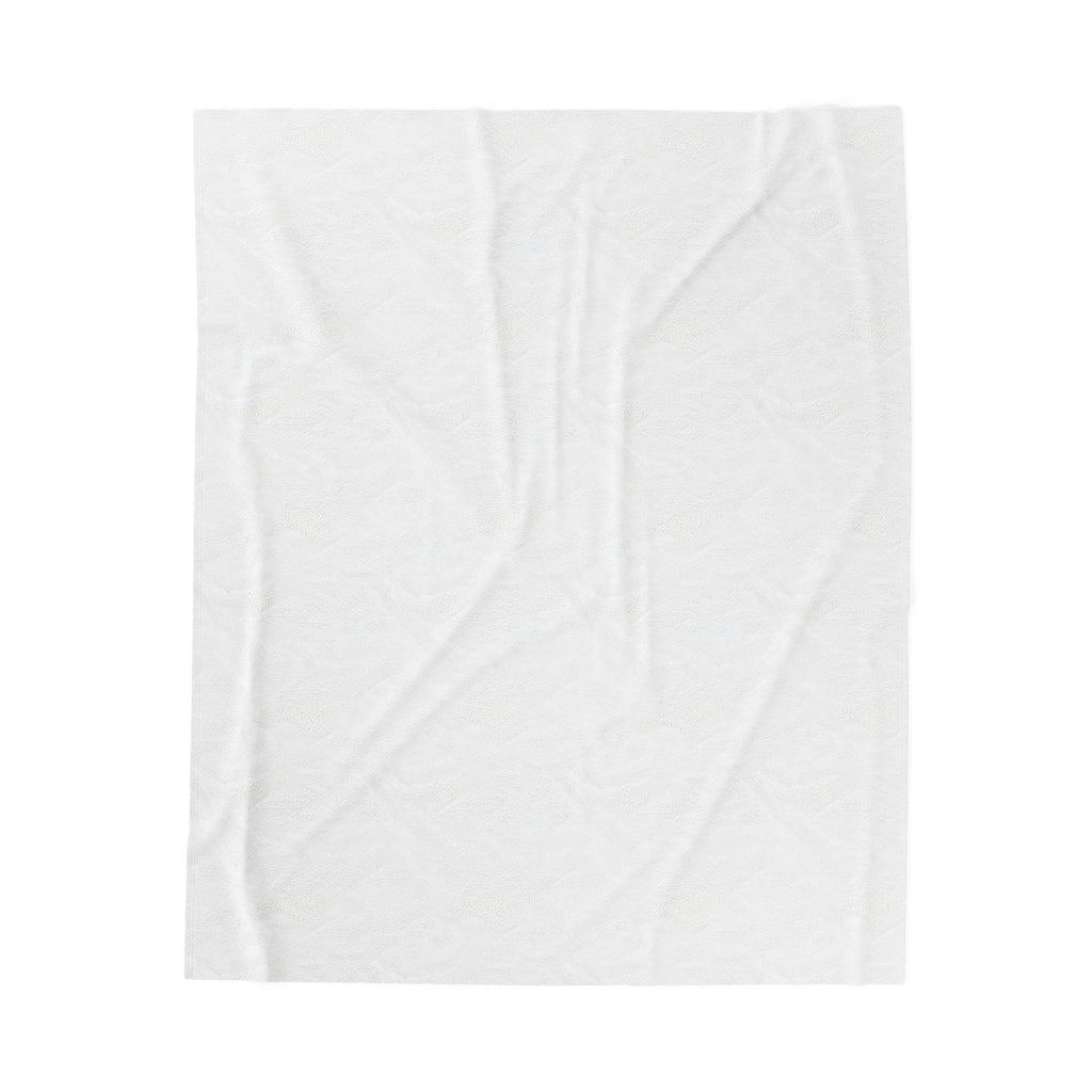 Rockford Rams Throw  Blanket