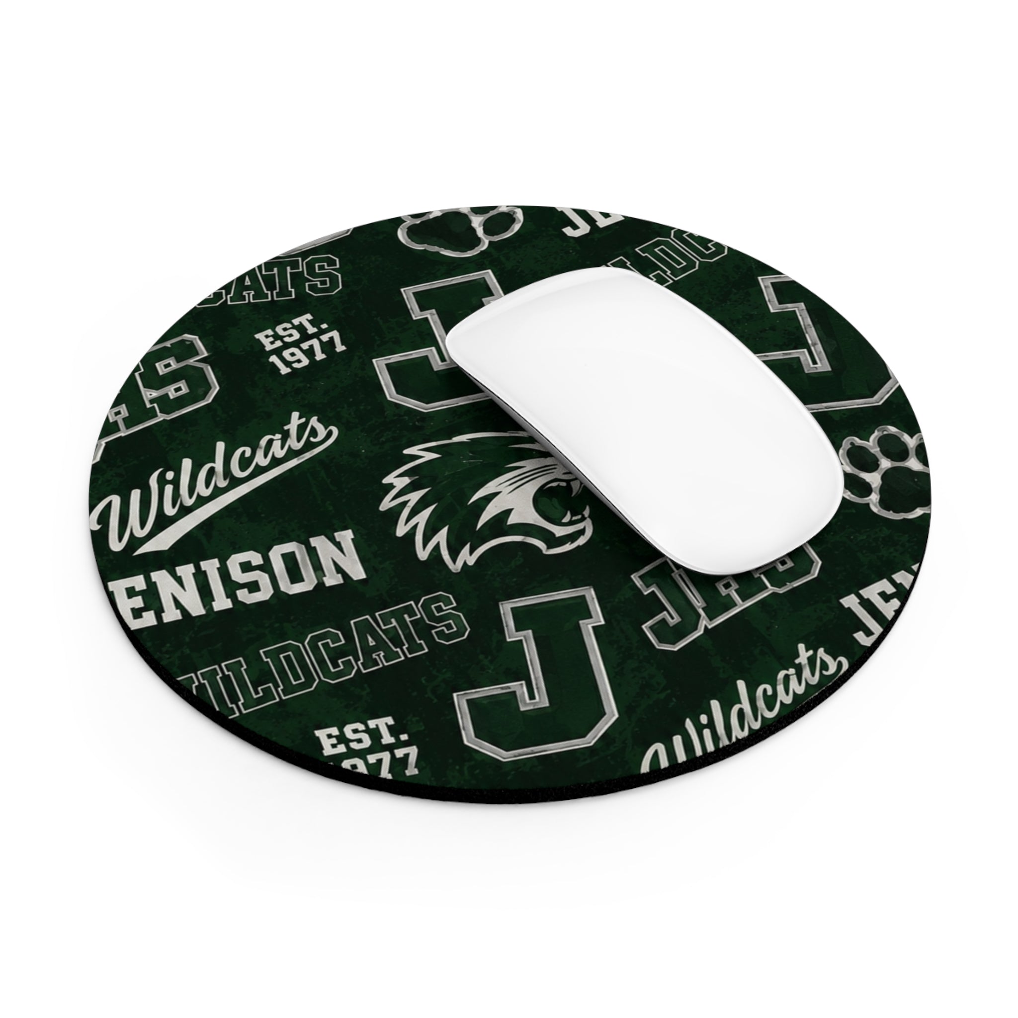 Jenison Mouse Pad