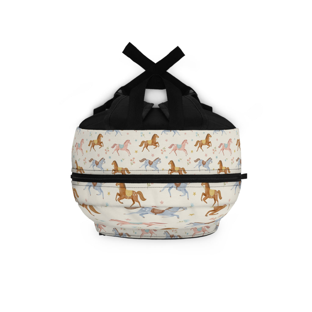 Horse Backpack