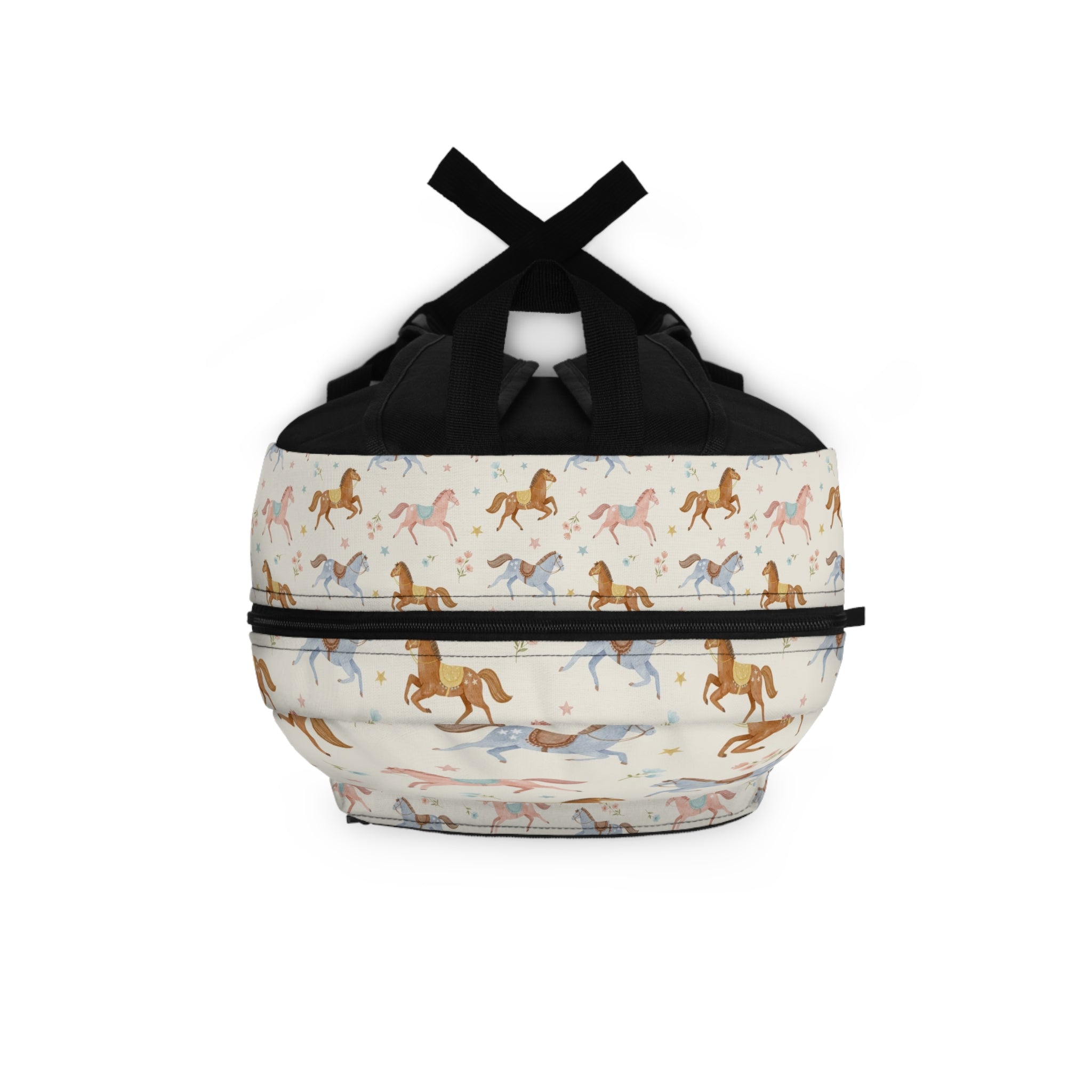 Horse Backpack