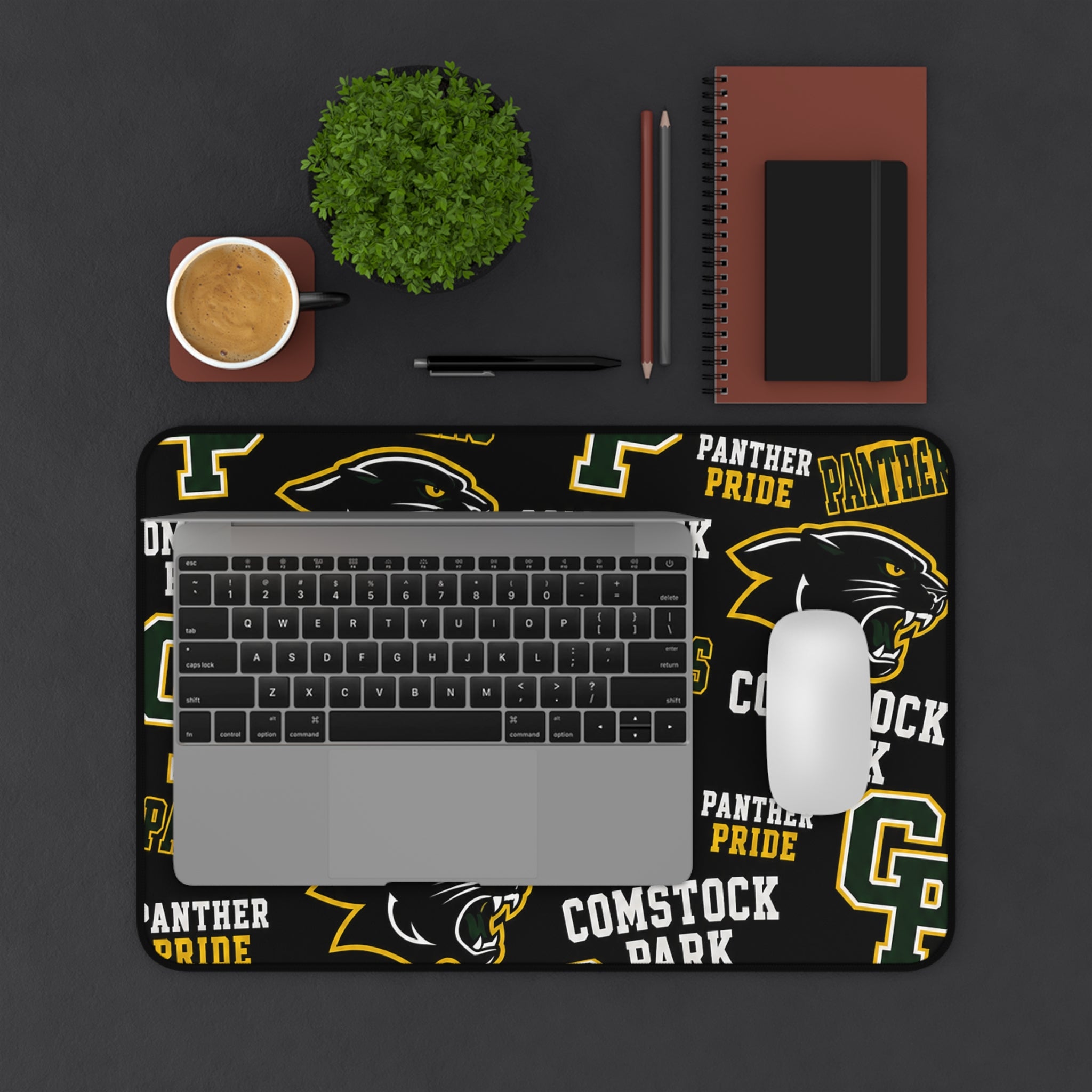 Comstock Park Desk Mat