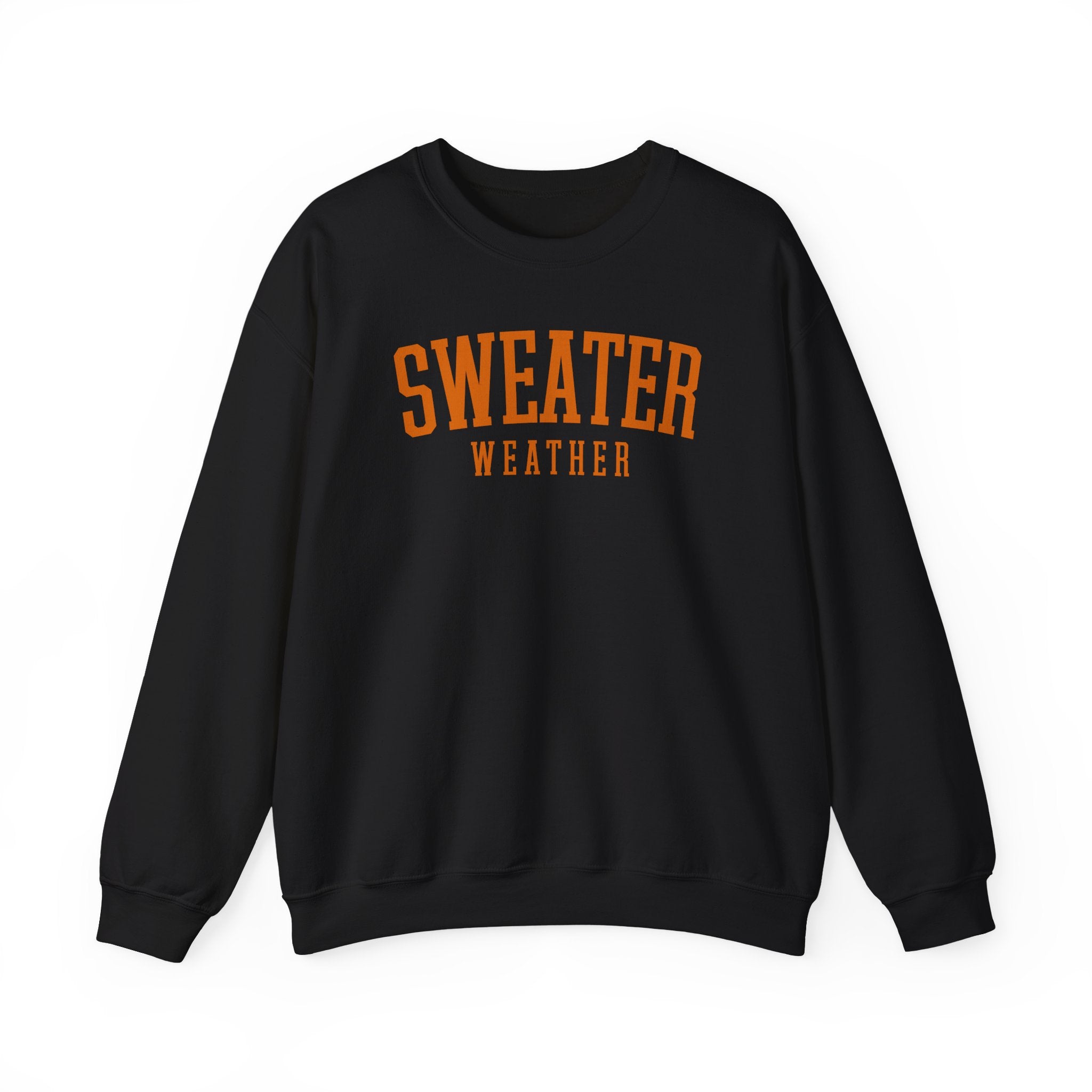 Sweater Weather Crewneck