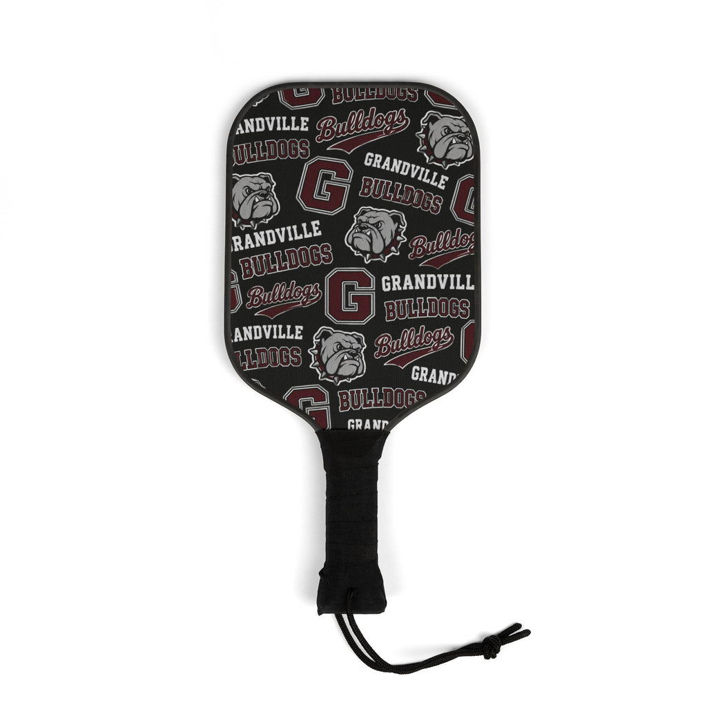 Grandville Pickleball Paddles & Balls Set