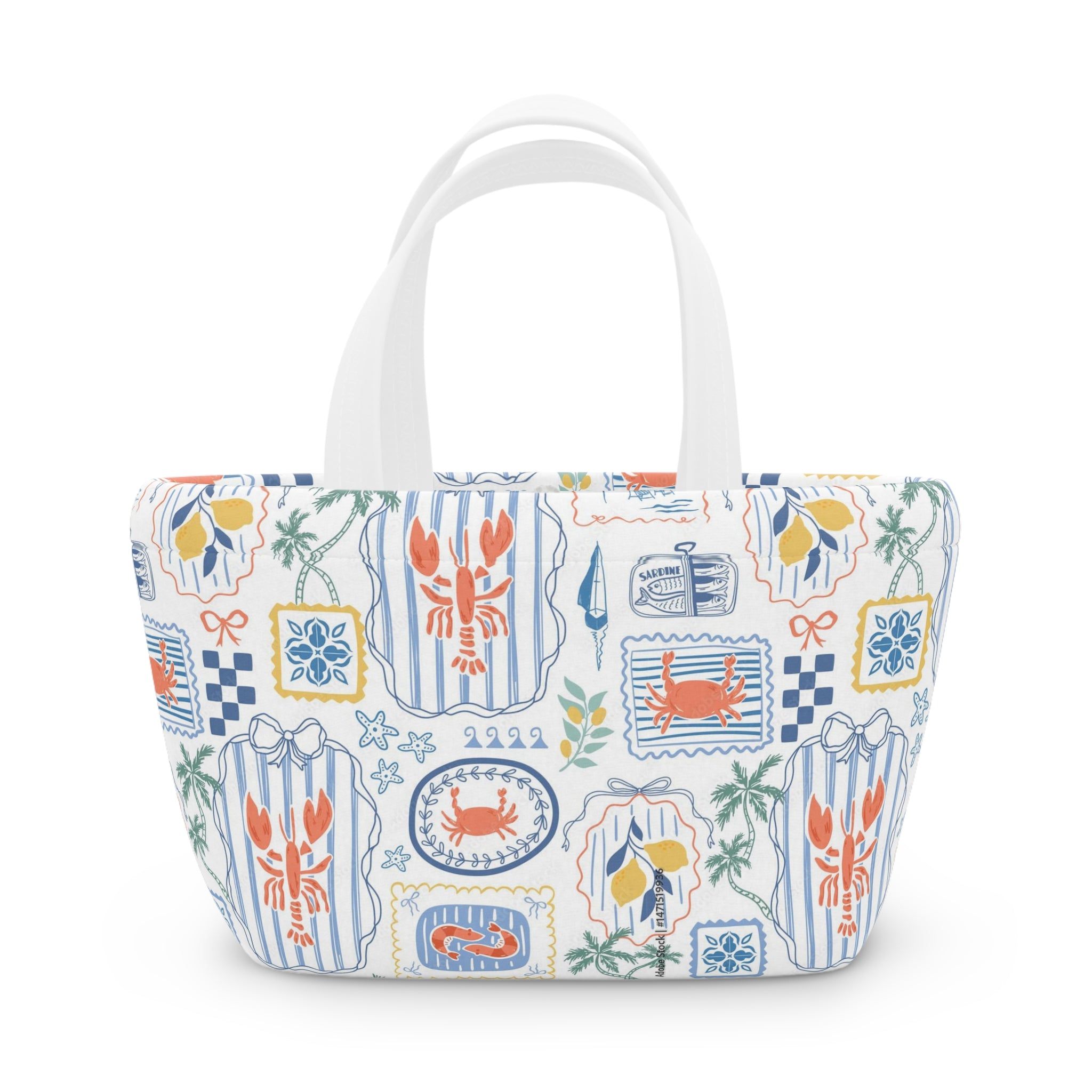 Lunch Bag