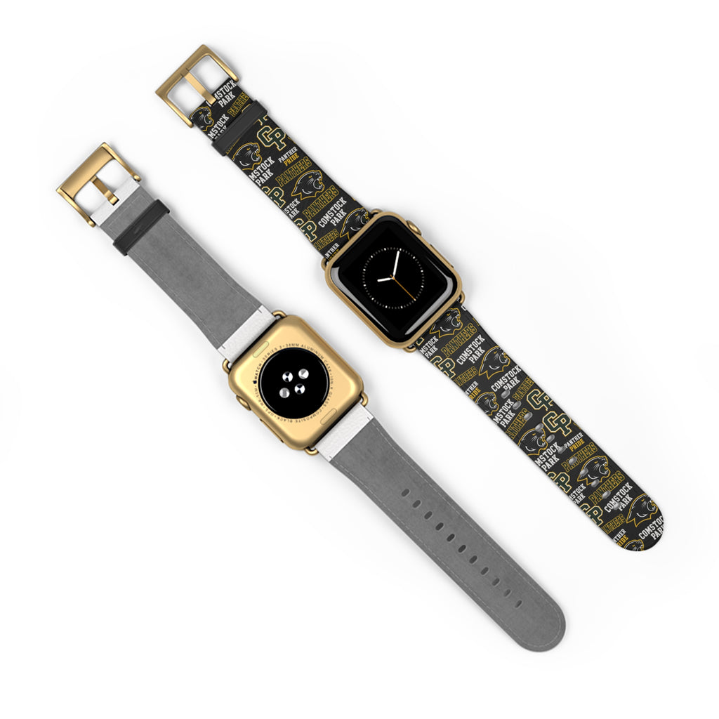 Comstock Park Watch Band