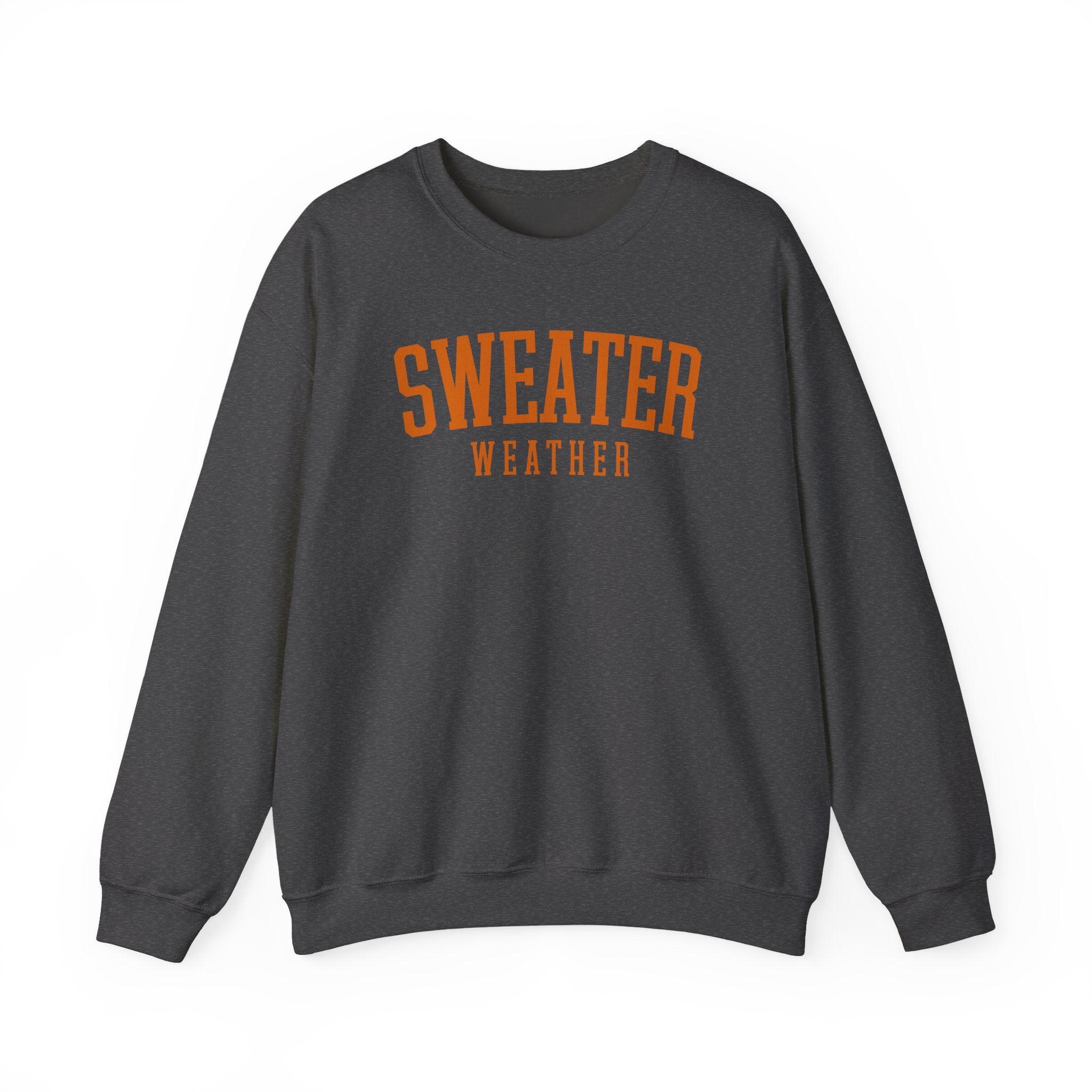 Sweater Weather Crewneck